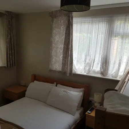 Victoria Lodge Shanklin