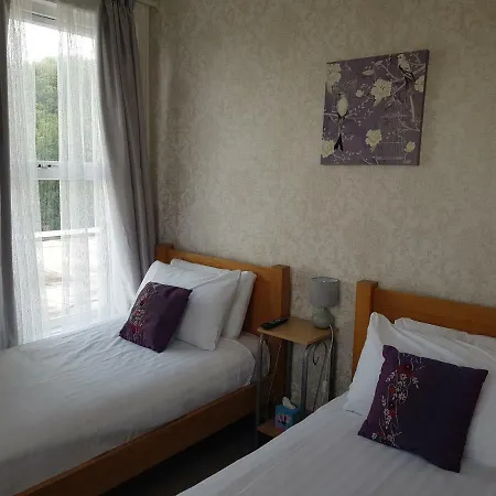 Victoria Lodge 3*