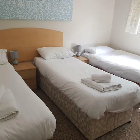 Victoria Lodge 3* Shanklin