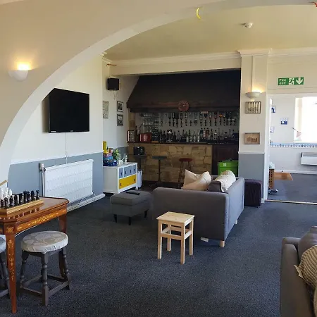 Victoria Lodge Bed & Breakfast