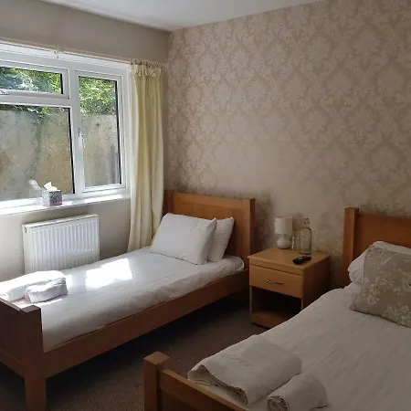 Victoria Lodge 3*