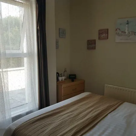 Victoria Lodge Bed & Breakfast Shanklin