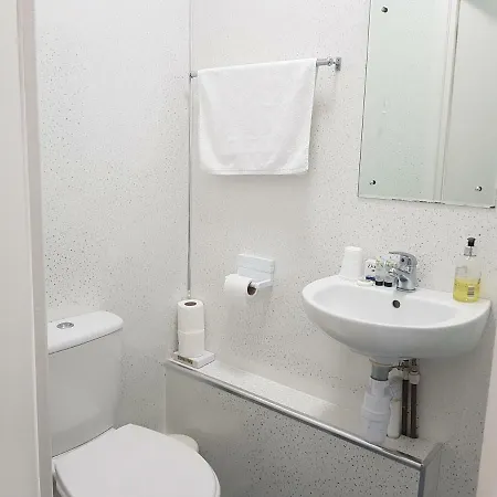 Victoria Lodge 3* Shanklin