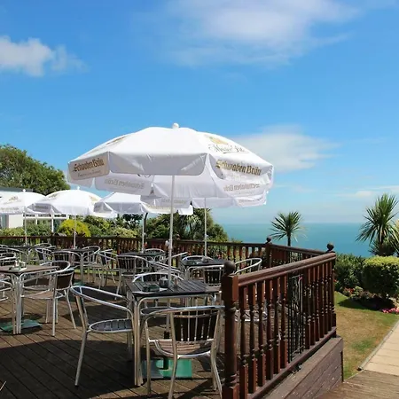 Carlton * Shanklin