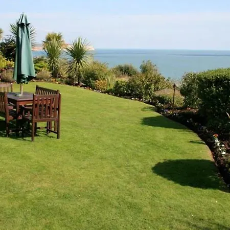 Carlton Hotel Shanklin