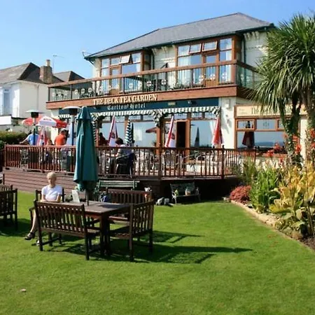 Hotel Carlton