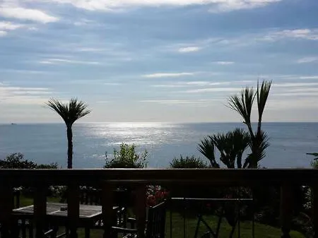Carlton Hotel Shanklin