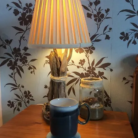 Bed & Breakfast The Hazelwood