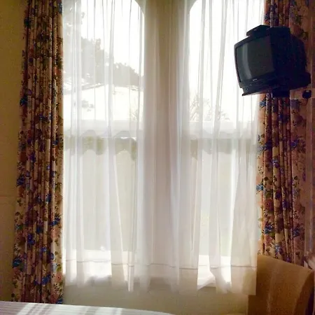 The Hazelwood Bed & Breakfast *