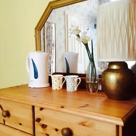 The Hazelwood Bed & Breakfast