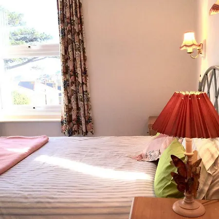 The Hazelwood Bed & Breakfast *