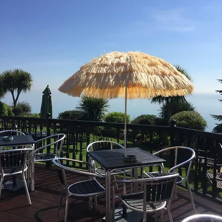 Carlton * Shanklin