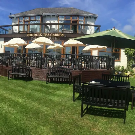 Hotel Carlton Shanklin