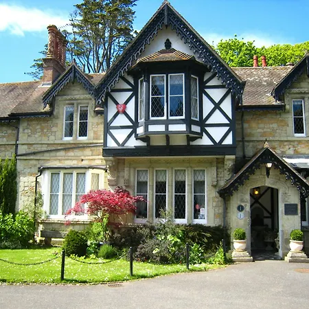Rylstone Manor Casa de hóspedes 3*