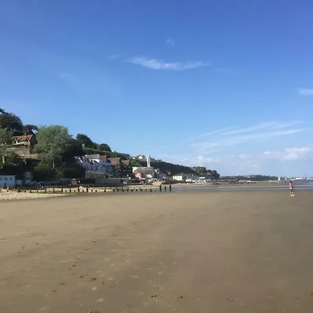 Tides Reach *