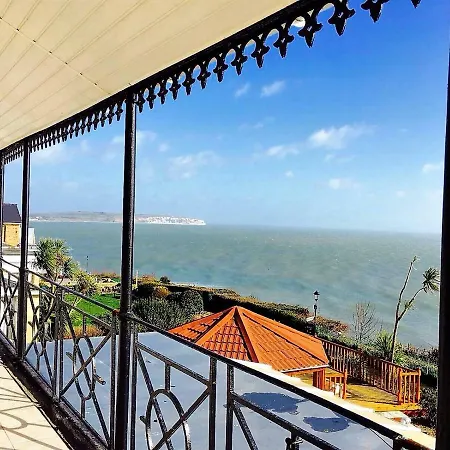 Mentone Hotel Shanklin
