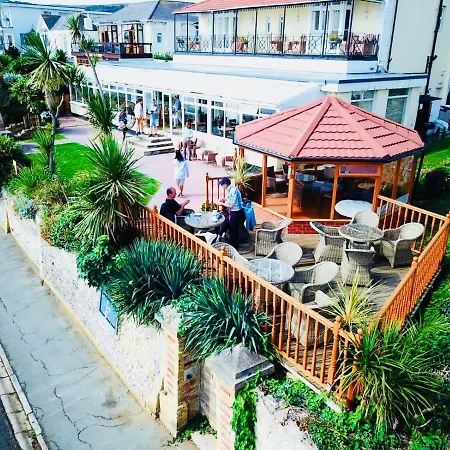 Hotel Mentone Shanklin