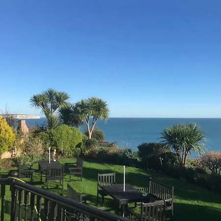Carlton Hotel Shanklin