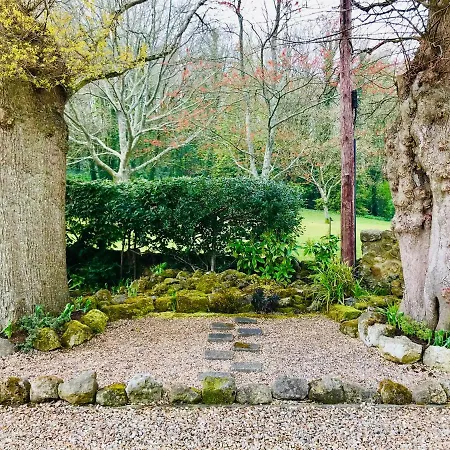 Chestnut Cottage, Rural Retreat Holiday home *