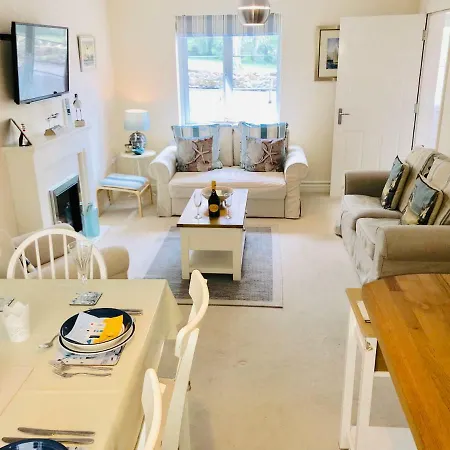 Holiday home Chestnut Cottage, Rural Retreat *