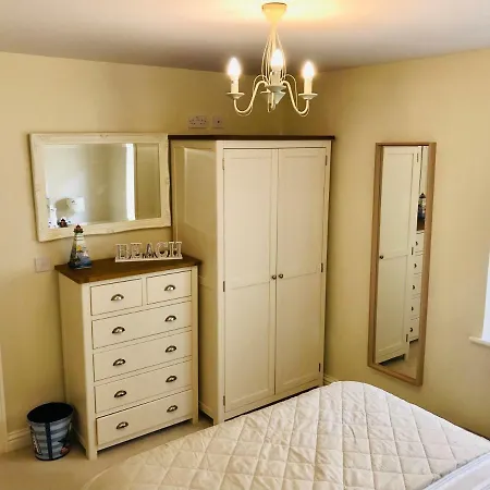 Holiday home Chestnut Cottage, Rural Retreat Shanklin