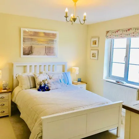 Holiday home Chestnut Cottage, Rural Retreat