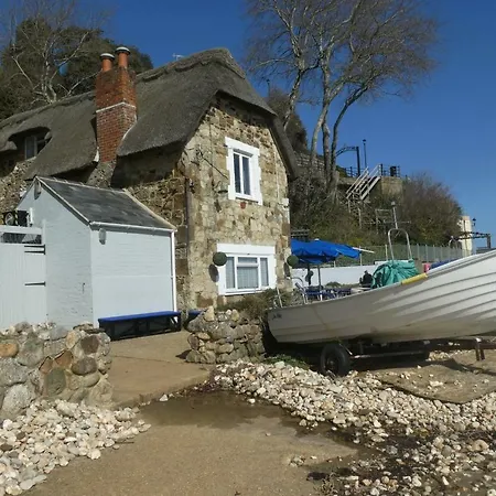 Chestnut Cottage, Rural Retreat