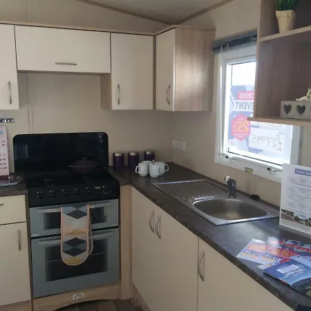Holiday park Isle Of Wight Caravan Shanklin
