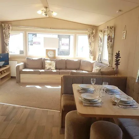 Holiday park Isle Of Wight Caravan *