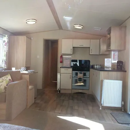 Holiday park Isle Of Wight Caravan Shanklin