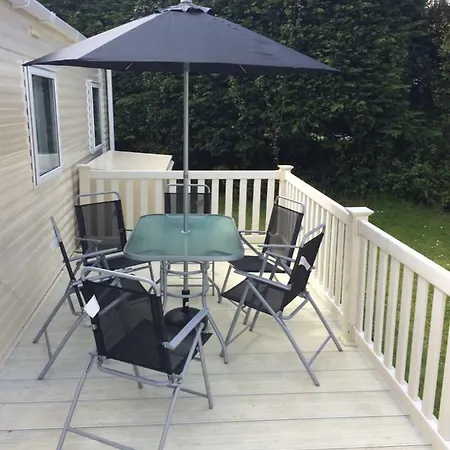 Isle Of Wight Caravan Holiday park Shanklin