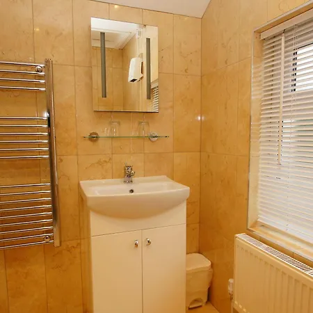 The Richmond - Adults Only Bed and breakfast Shanklin