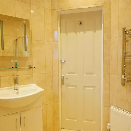 The Richmond - Adults Only 3* Shanklin