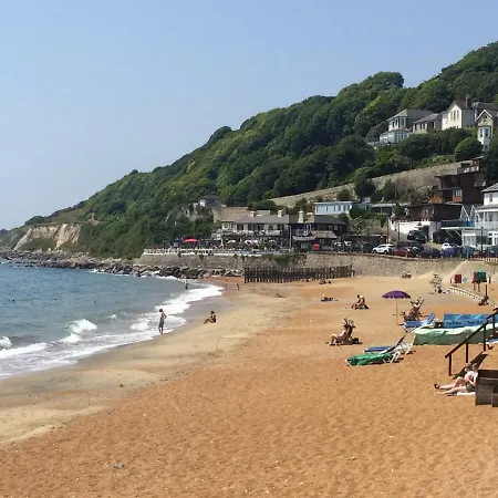 Isle Of Wight Caravan Holiday park *