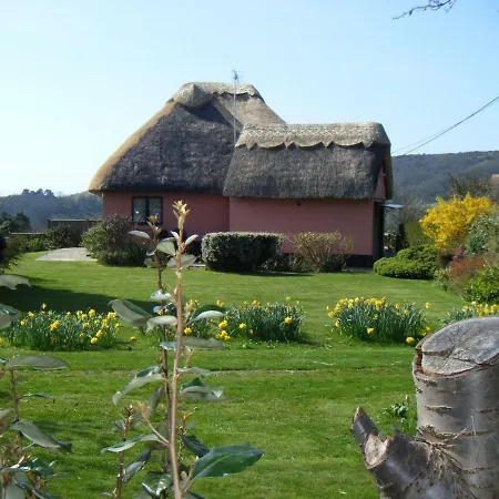 Holiday home Mole *