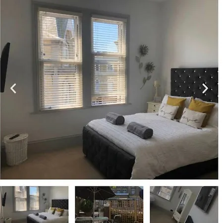 Holiday home Penthouse