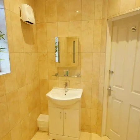 The Richmond - Adults Only Bed and breakfast 3*
