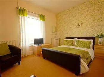 Bed and breakfast The Richmond - Adults Only 3*