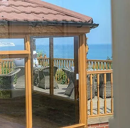 Mentone Shanklin