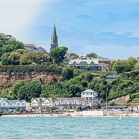Mentone Shanklin