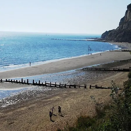 Luccombe Manor 3* Shanklin