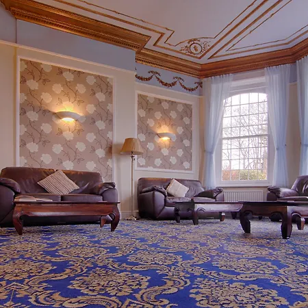 Hotel Luccombe Manor 3*