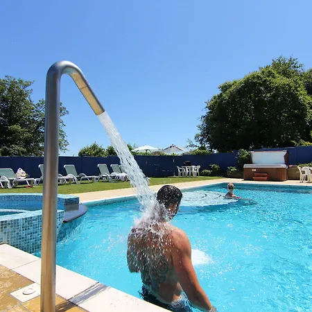 Hotel Luccombe Manor 3*