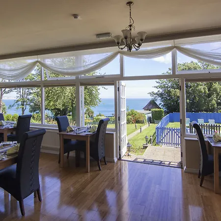 Hotel Luccombe Manor 3*