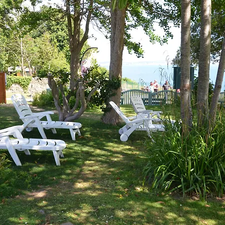 Luccombe Manor Hotel