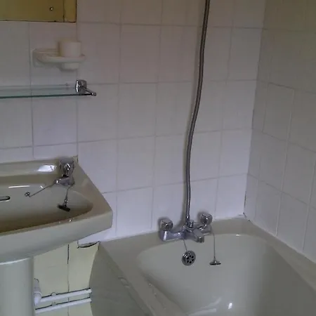 Roseglen Guest house Shanklin