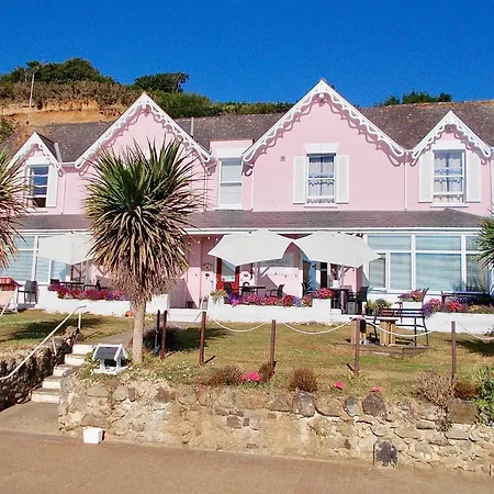 Guest house Pink Beach 3*