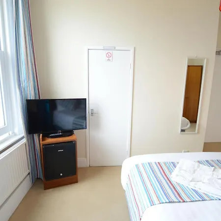 Guest house Pink Beach Shanklin