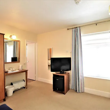 Guest house Pink Beach 3*