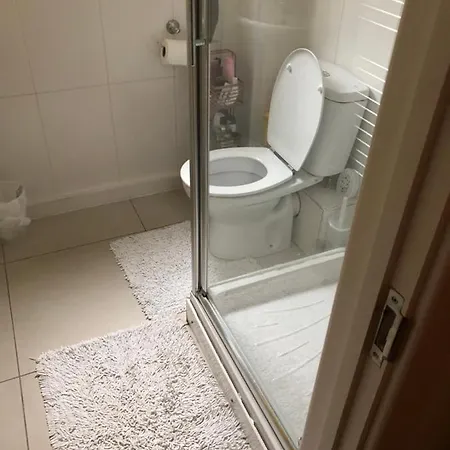 Apartment Tides Reach